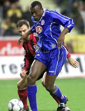 这队已经练到形成肌肉记忆了